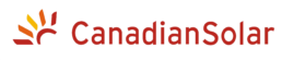 Canadian Solar logo