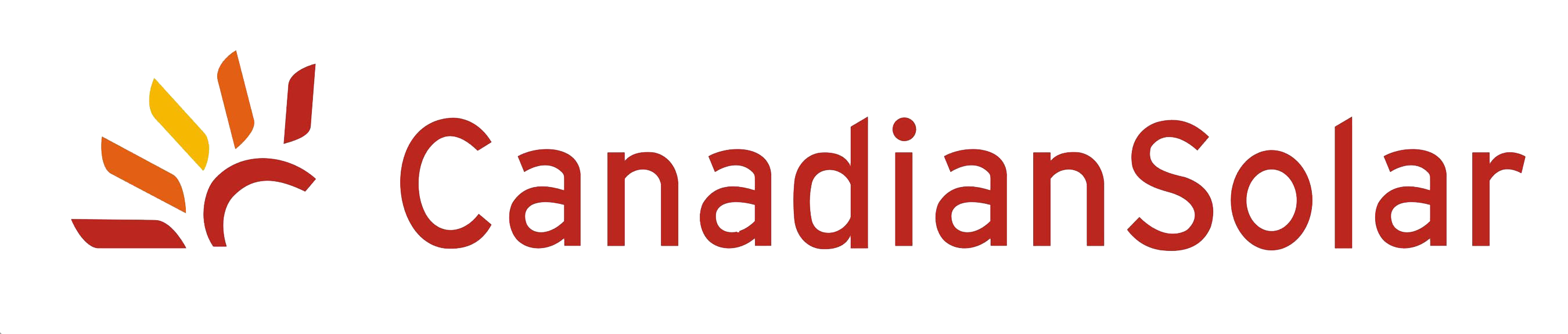 Canadian Solar logo