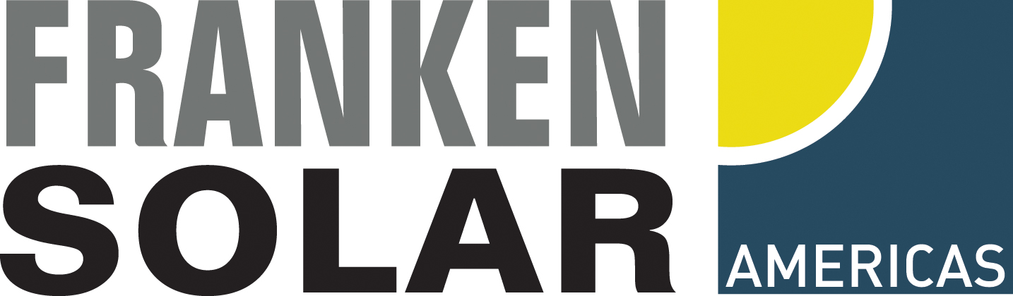 Franken Solar logo