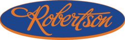Robertson logo