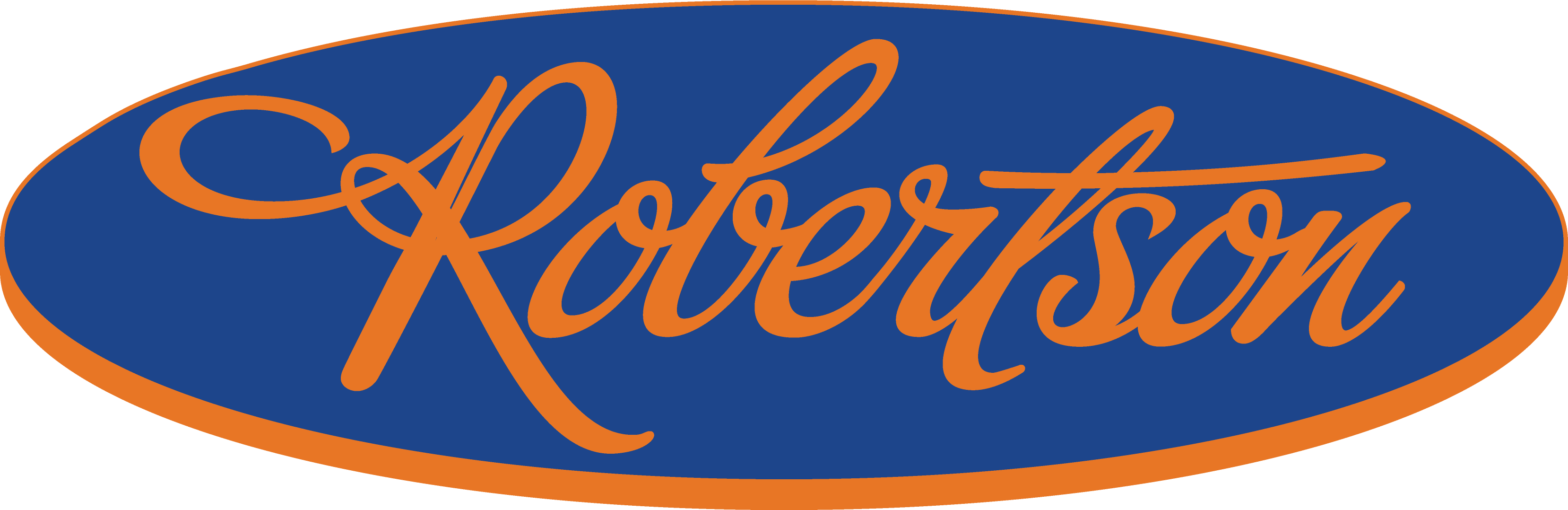 Robertson logo