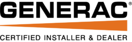 Generac logo