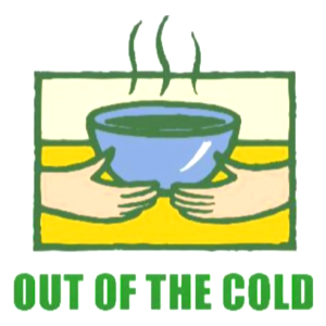 OUT OF THE COLD