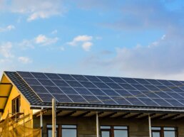 residential solar