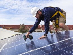 solar for home