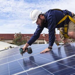 solar for home