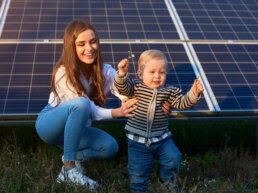 residential solar