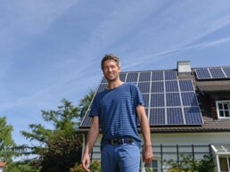 Residential solar