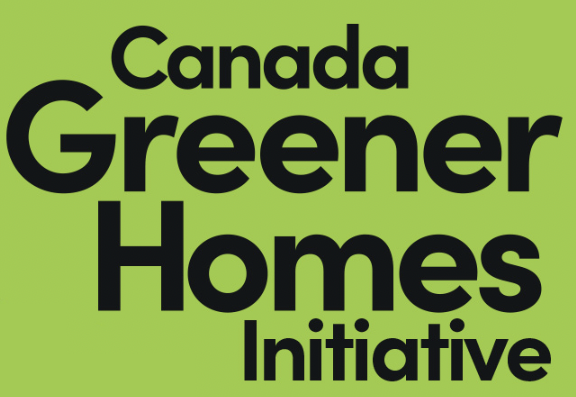 Canada Greener Homes Inititative