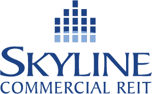 Skyline Commercial Reit logo