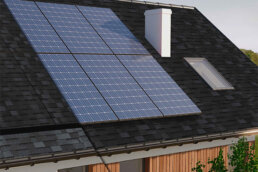 Premium Solar Panels