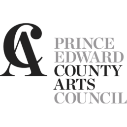 prince edward county arts council logo