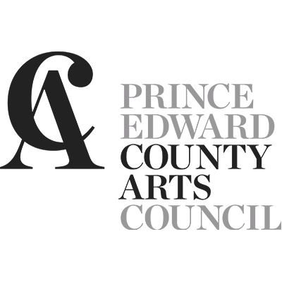 prince edward county arts council logo