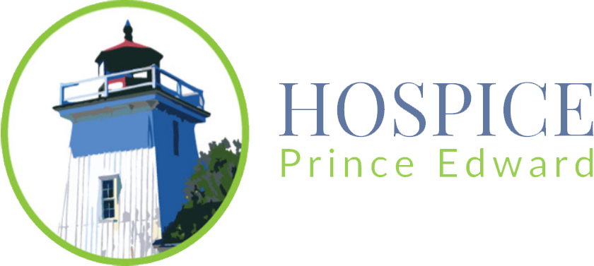 Hospice prince edward logo