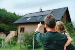 Preparing Your Home for Solar Installation