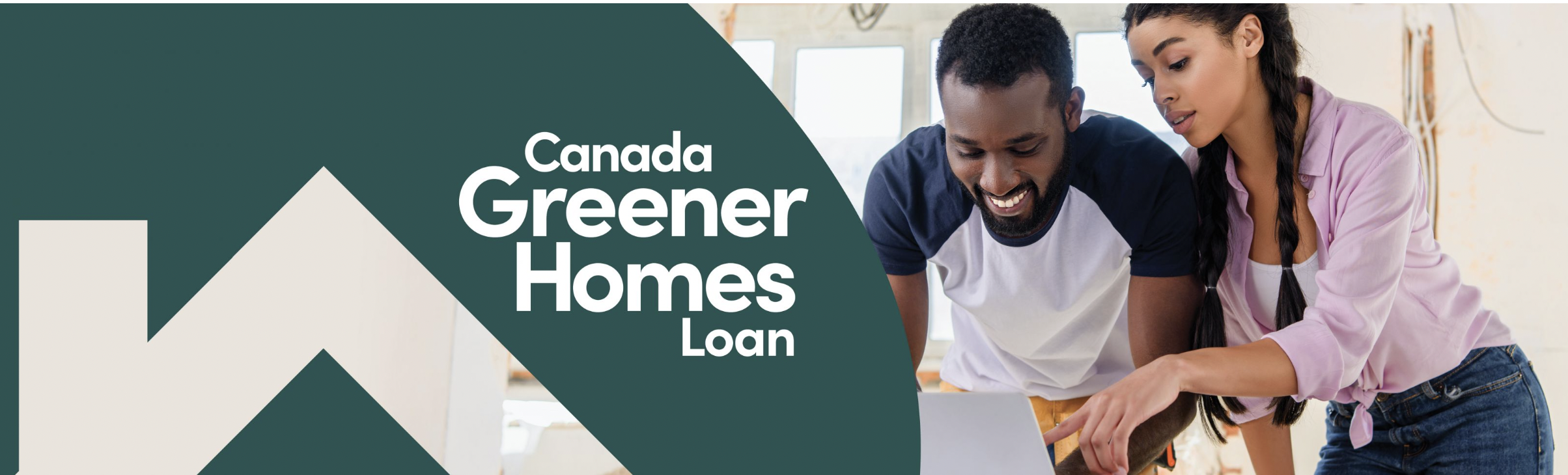 The Canada Greener Homes loan