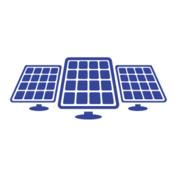 solar panels