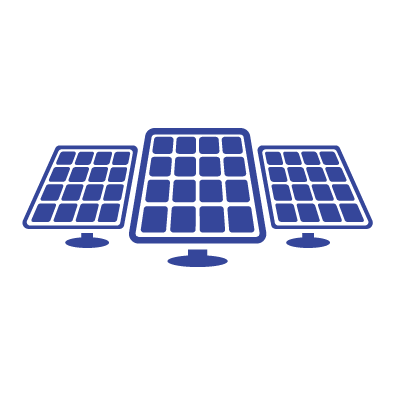 solar panels