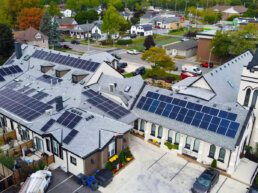 176 ELM STREET Solar
