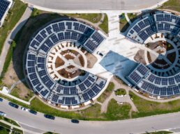 EVE Park Solar