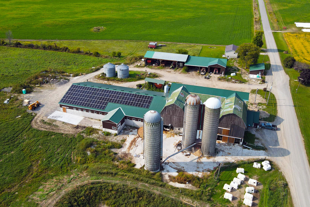 Farm Solar