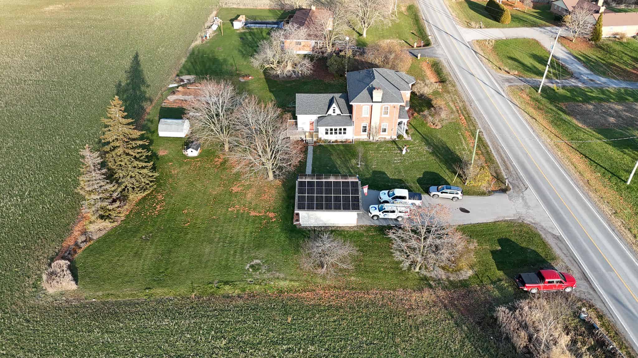 The Ultimate Guide to Net Metering in Ontario