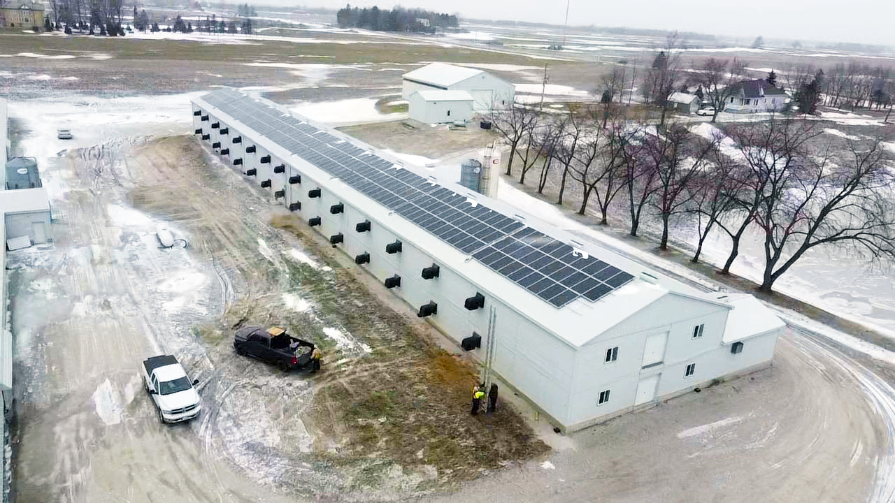 Solar Panels in Winter (Part 3): Why “Winter Production” is Irrelevant to ROI
