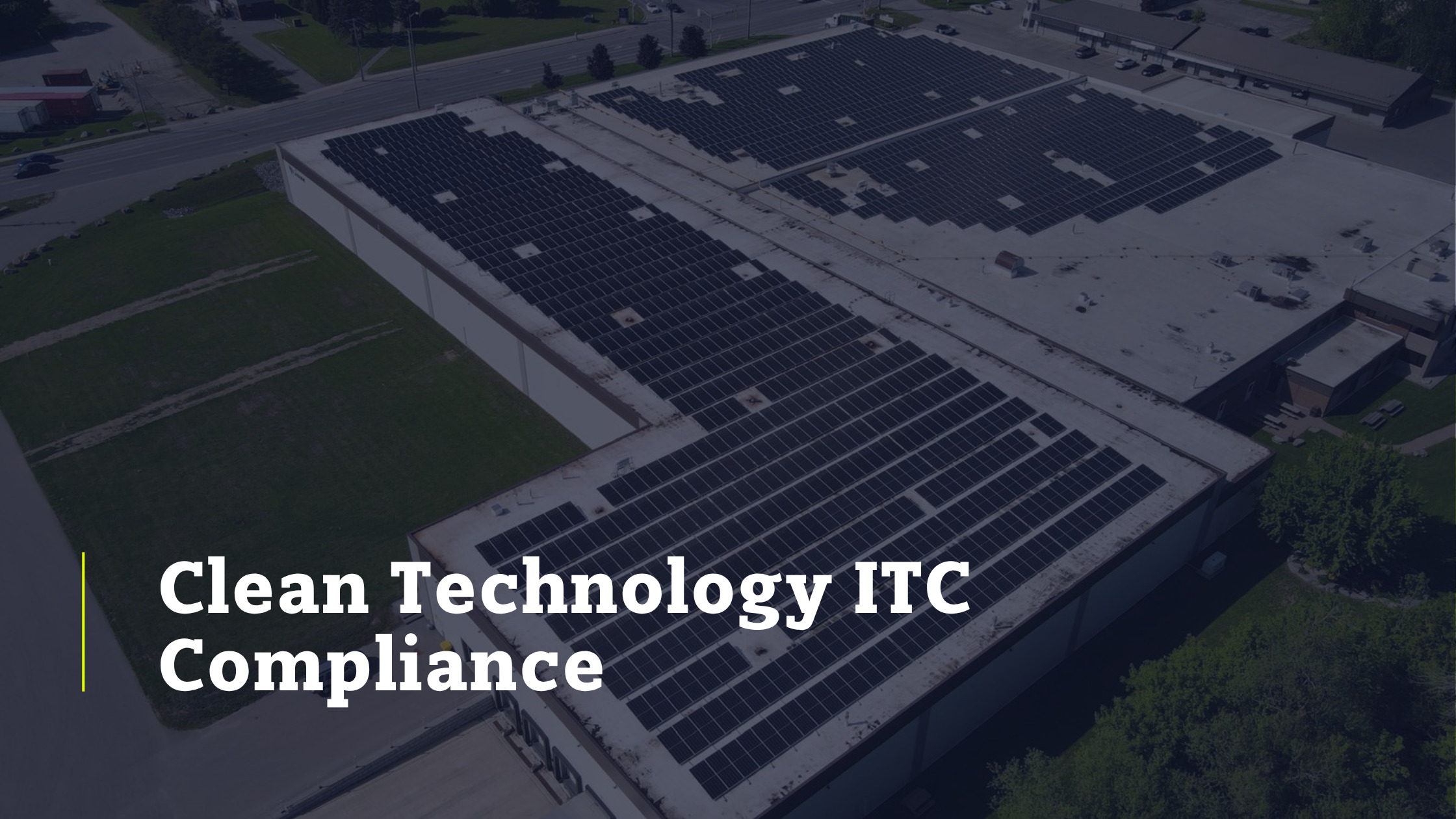 How to Unlock the Full 30% Solar Tax Credit
